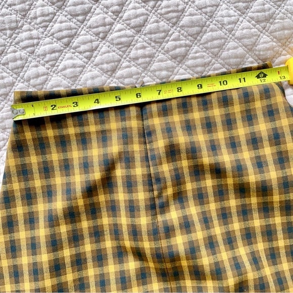 Wilfred classic mini skirt size 0 - Picture 3 of 3